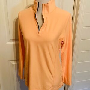 Women's Peter Millar Long Sleeve Sun Shirt